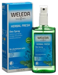 WELEDA Deo Spray Salbei