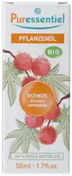 Puressentiel Pflanzenöl Rizinus Bio