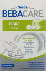 BEBACARE Fibre