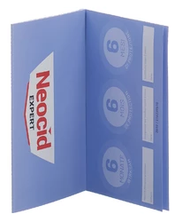 Neocid EXPERT Motten-Papier