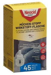 Neocid EXPERT Mückenstopp flüssig Nachfüllung