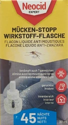 Neocid EXPERT Mückenstopp flüssig Nachfüllung
