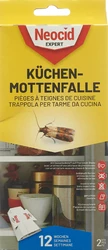 Neocid EXPERT Küchenmotten-Falle