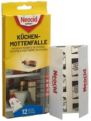 Neocid EXPERT Küchenmotten-Falle