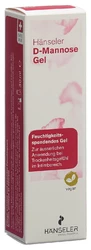Hänseler D-Mannose Gel