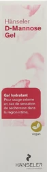 Hänseler D-Mannose Gel
