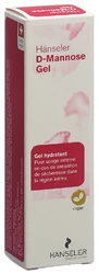 Hänseler D-Mannose Gel