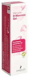Hänseler D-Mannose Gel