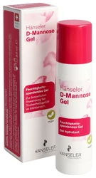 Hänseler D-Mannose Gel