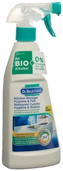 Dr. Beckmann Küchen-Reiniger Hygiene & Fett