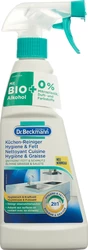 Dr. Beckmann Küchen-Reiniger Hygiene & Fett