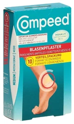 Compeed pansement pour ampoules medium