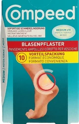 Compeed Blasenpflaster M