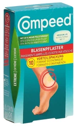 Compeed Blasenpflaster Extreme