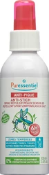 Puressentiel Anti-Stich Abwehrspray empfindliche Haut