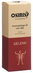 OSIRIS CBD Aromapflegeöl Gelenkwohl