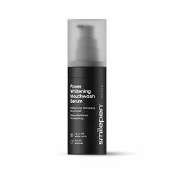 smilepen Power Whitening Serum