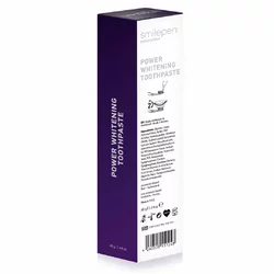 smilepen Power Whitening Zahnpasta