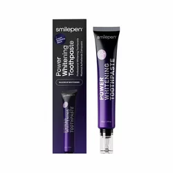 smilepen Power Whitening Zahnpasta