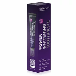 smilepen Power Whitening Zahnpasta