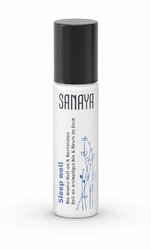 Sanaya Aroma & Bachblüten Roll-on Sleep Well Bio