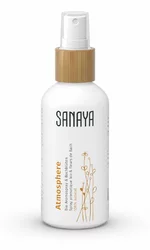 Sanaya Aroma & Bachblüten Spray Atmosphere Bio