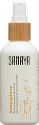 Sanaya Aroma & Bachblüten Spray Atmosphere Bio