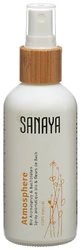 Sanaya Aroma & Bachblüten Spray Atmosphere Bio
