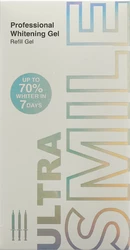 UltraSmile Professional Whitening Gel
