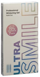 UltraSmile Professional Whitening Gel