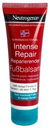 Neutrogena Intense Repair Fuss Balsam
