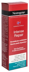 Neutrogena Intense Repair Fuss Balsam