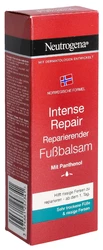 Neutrogena intense repair baume pour pieds