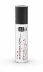 Sanaya Aroma & Bachblüten Roll-on Energy Bio