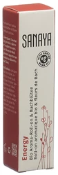 Sanaya Aroma & Bachblüten Roll-on Energy Bio