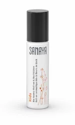 Sanaya Aroma & Bachblüten Roll-on Kids Bio