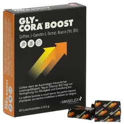 Gly-Cora Boost cpr sucer