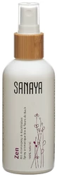Sanaya Aroma & Bachblüten Spray Zen Bio