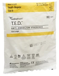 TED Strümpfe knielang klein normal