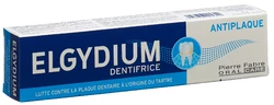 ELGYDIUM Anti-Plaque Zahnpasta