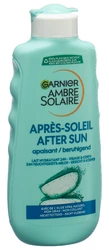 Ambre Solaire After Sun Beruhigende Feuchtigkeits-Milch