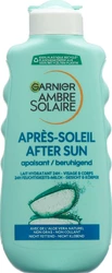 Ambre Solaire After Sun Beruhigende Feuchtigkeits-Milch