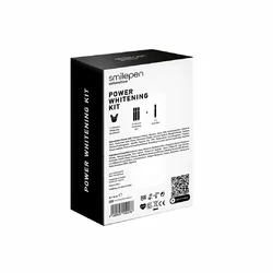 smilepen Power Whitening Kit & Care