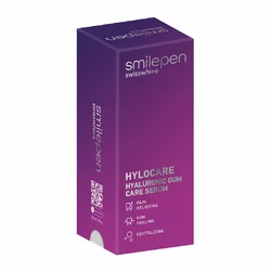 smilepen Hylocare Hyaluronic Gum Care Serum