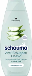 Schwarzkopf schauma shampooing antipelliculaire
