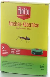 Finito Ameisenköderdosen