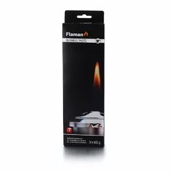 Flaman Brennpaste