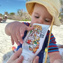 Skinnies Sonnengel Kids River Rascal SPF50