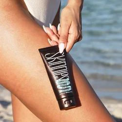 Skinnies Sonnengel SPF30