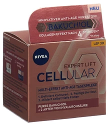 NIVEA Cellular Expert Lift Anti-Age Tagespflege LSF30